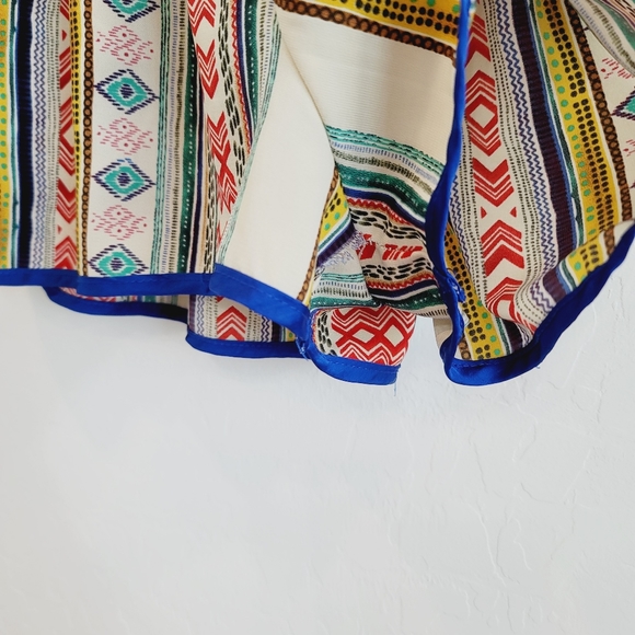 A3 Design Fun Multicolor Pull On Shorts - Picture 3 of 14